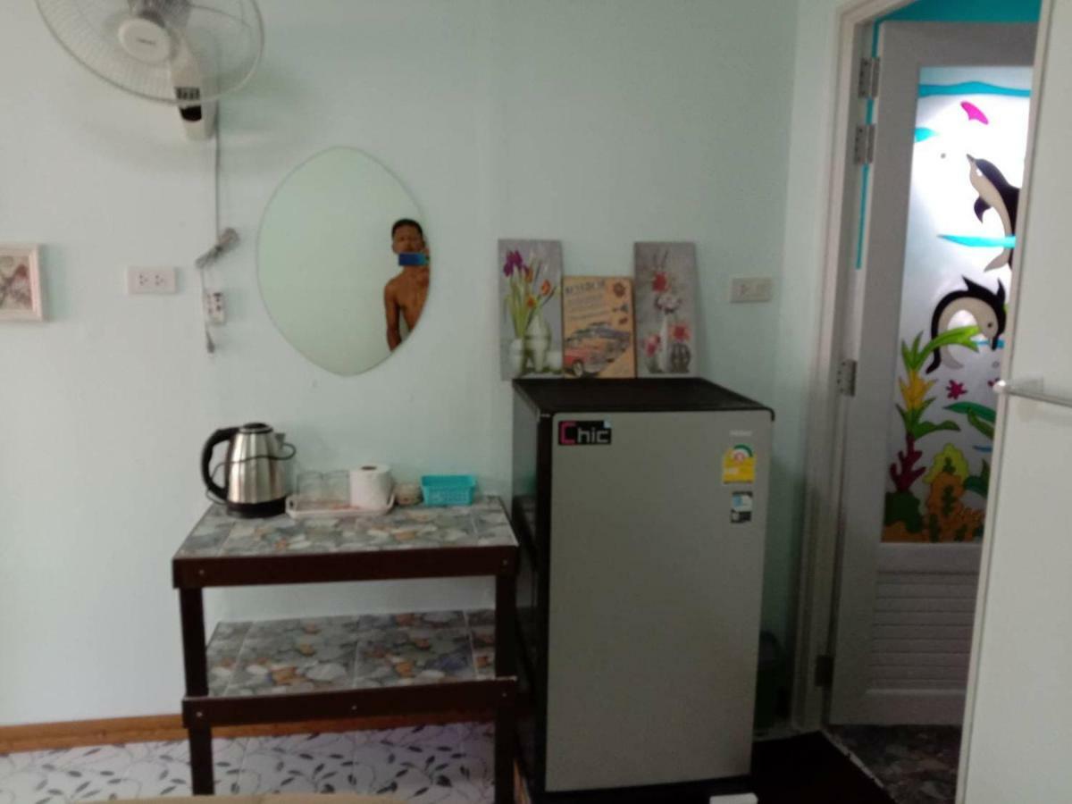Labelle House Hotel Ko Lanta Екстериор снимка