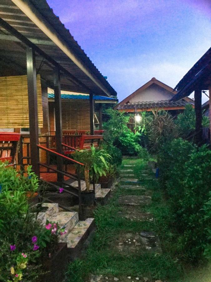 Labelle House Hotel Ko Lanta Екстериор снимка