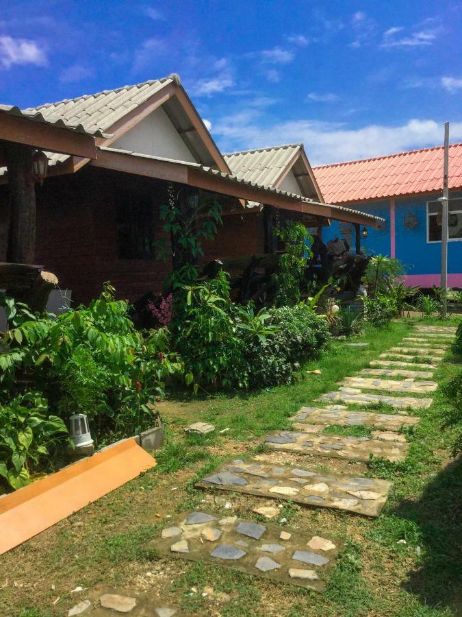Labelle House Hotel Ko Lanta Екстериор снимка