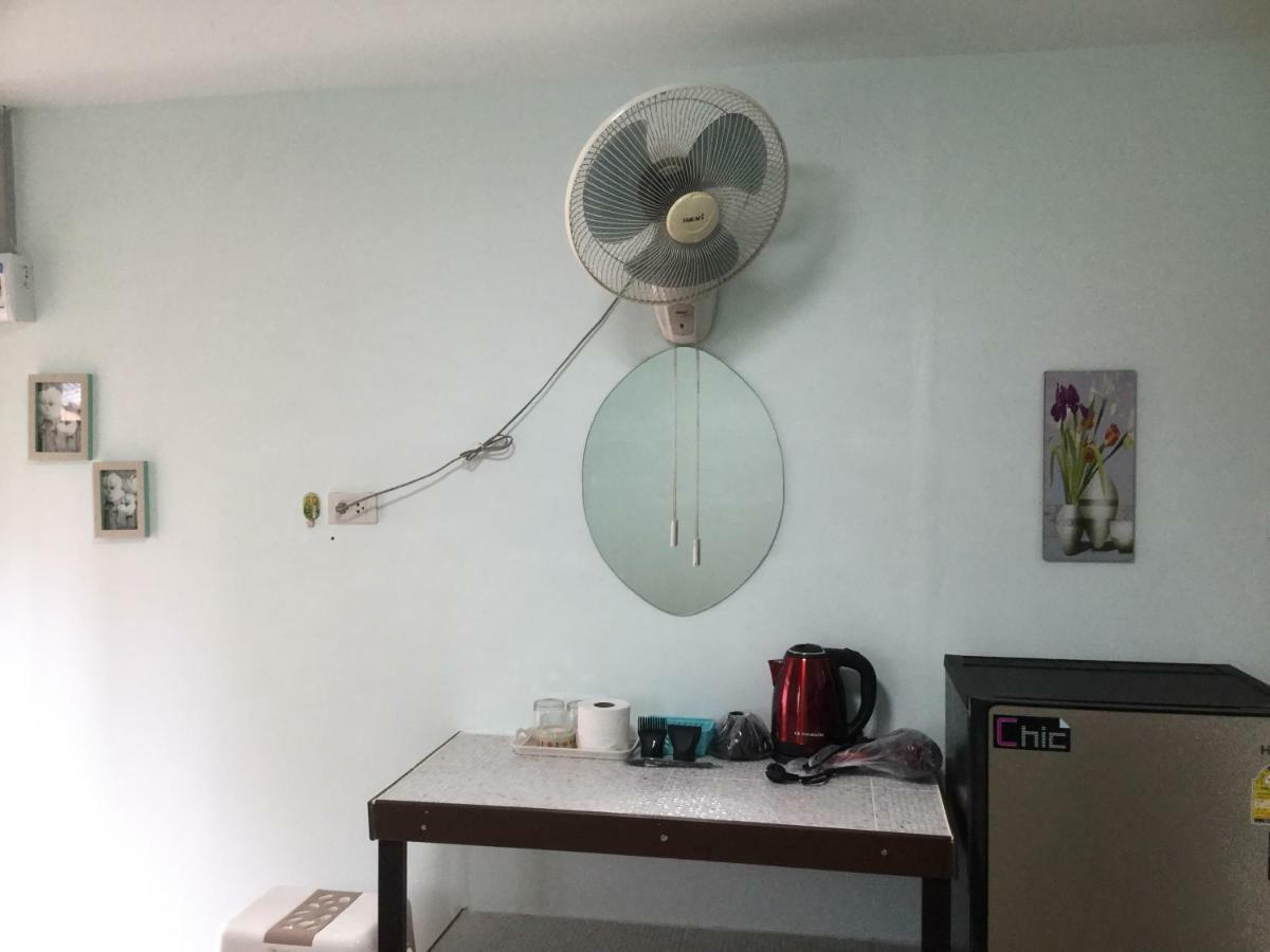 Labelle House Hotel Ko Lanta Екстериор снимка