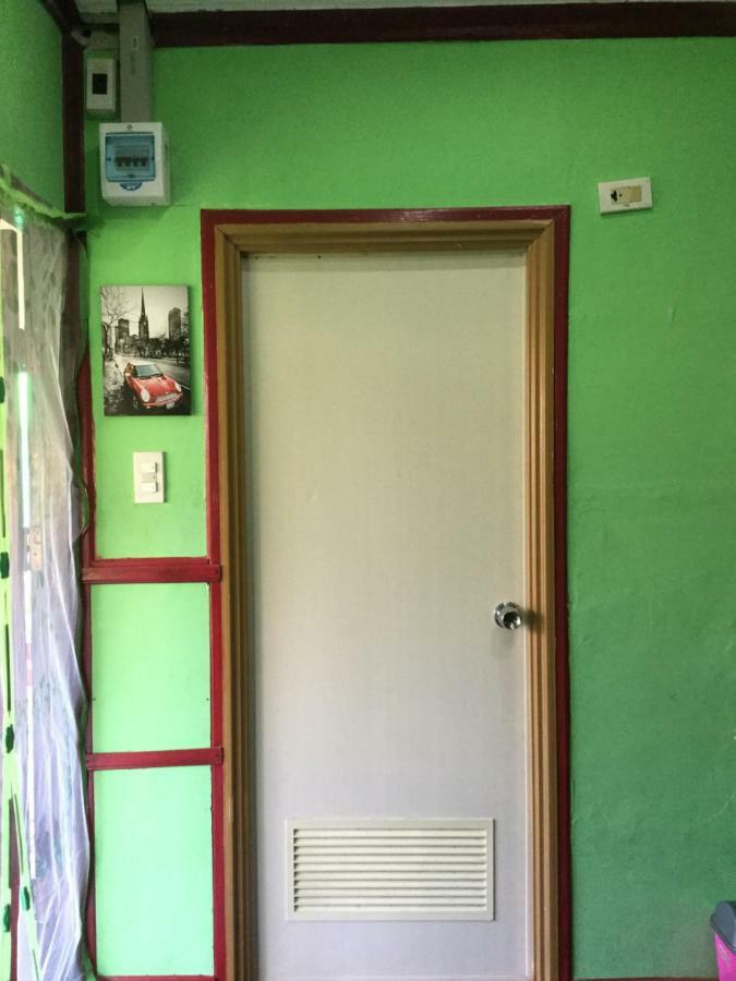 Labelle House Hotel Ko Lanta Екстериор снимка