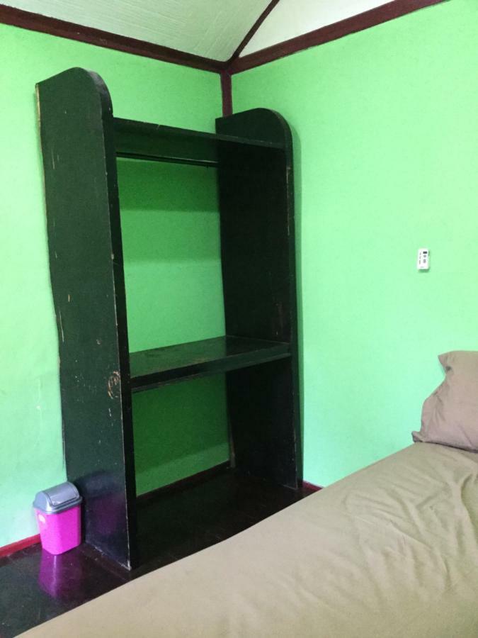 Labelle House Hotel Ko Lanta Екстериор снимка