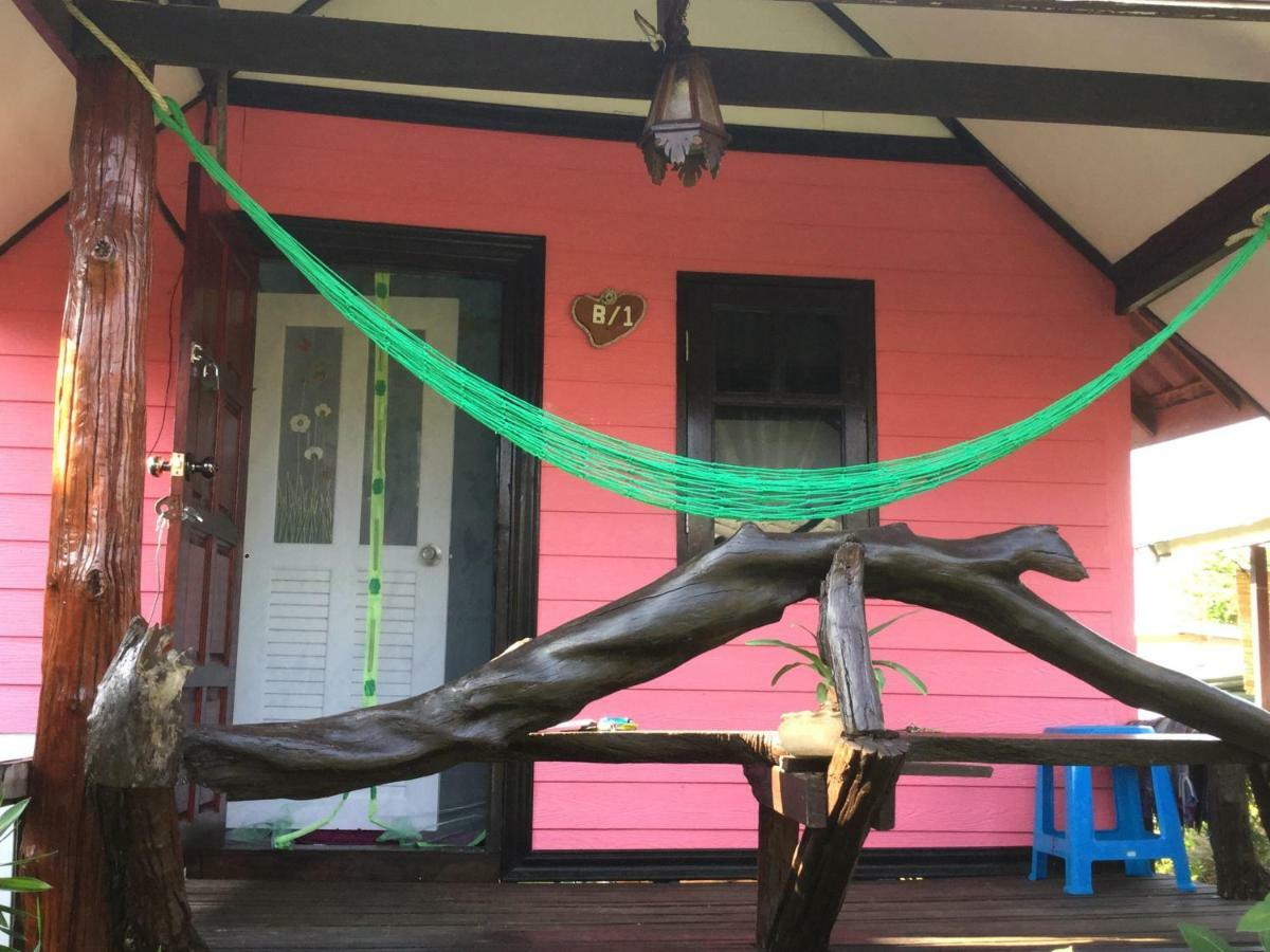 Labelle House Hotel Ko Lanta Екстериор снимка