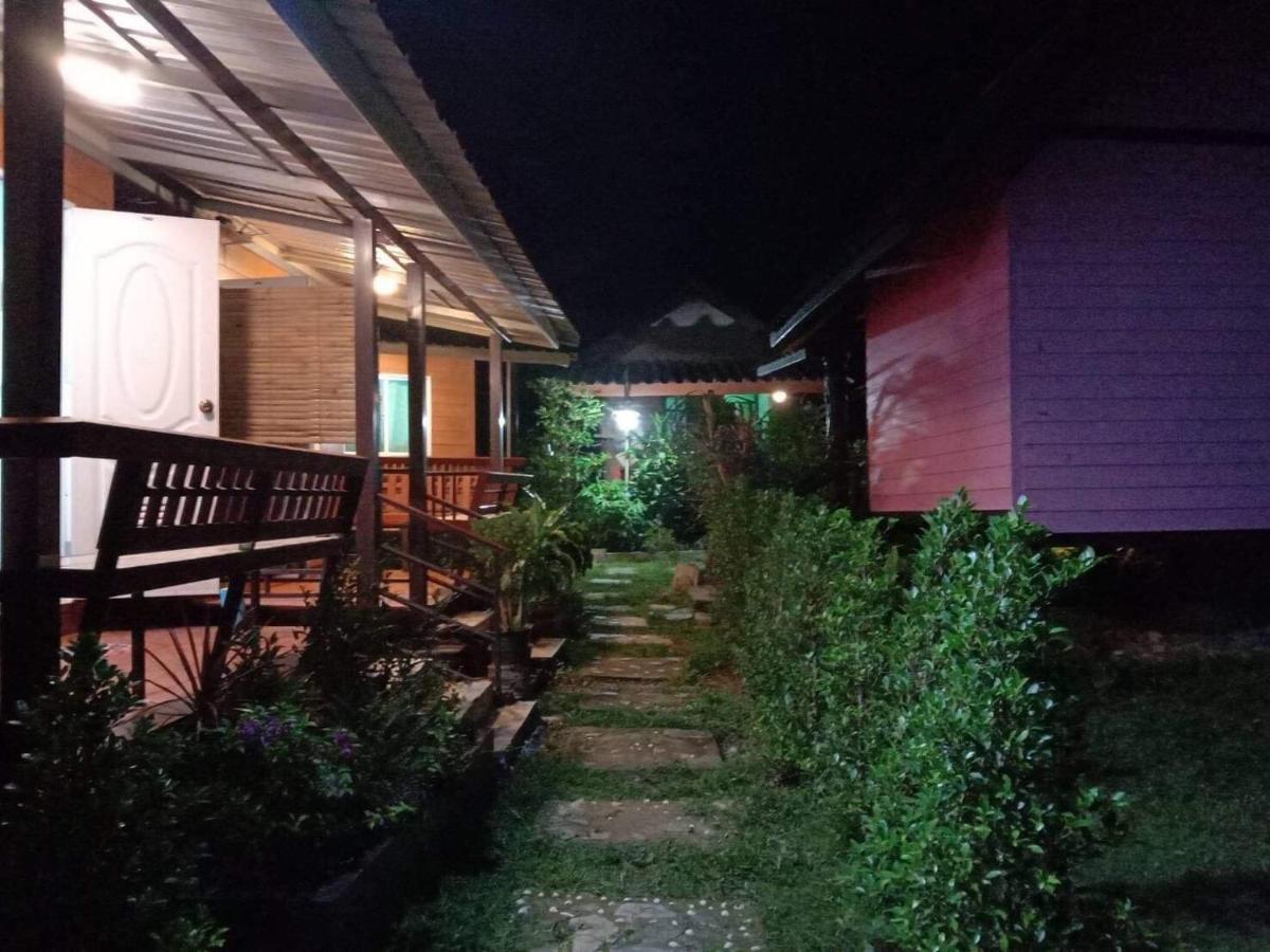 Labelle House Hotel Ko Lanta Екстериор снимка