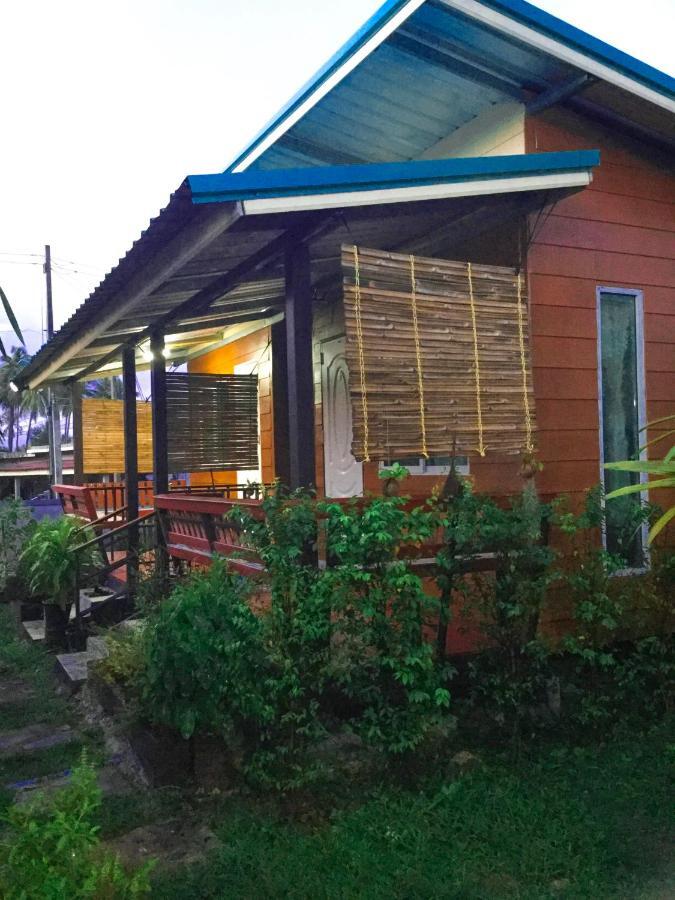 Labelle House Hotel Ko Lanta Екстериор снимка